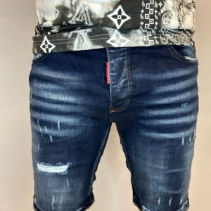 Dsquared Simple Blue