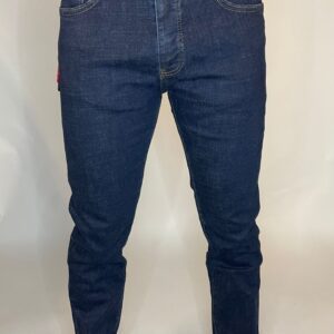 Prada Jeans Slim-Fit Dark Blue