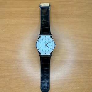 Hublot white