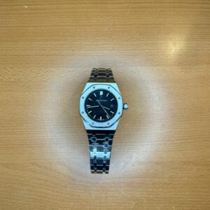 Audemars Piguet Black