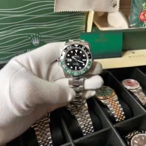 Gmt master sprite