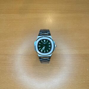 Patek green