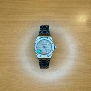 Audemars Piguet Grey