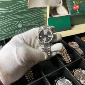 Datejust wimbledon