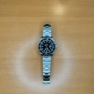 Submariner black