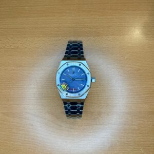 Audemars Piguet Blue