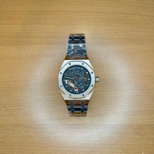 Audemars Piguet Rose Gold Skeleton