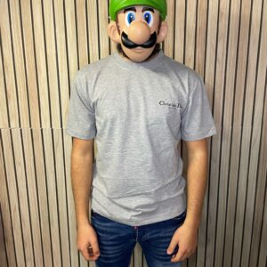 Christian Dior Grey Couture