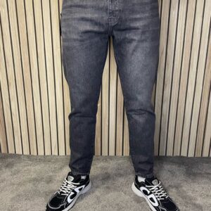 Dolce Gabanna Black Jean