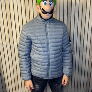 Stone Island Jacket Grey