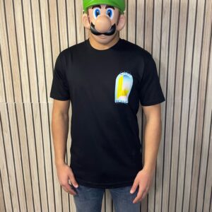 Casablanca Black Tropical