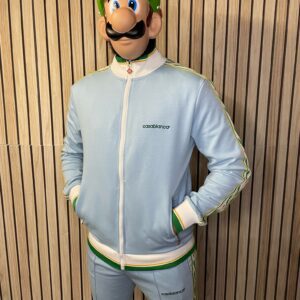 Casablanca Trainingspak Blue