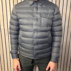 Moncler Donsjas Grey