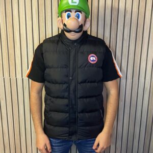 Canada Goose Bodywarmer Black