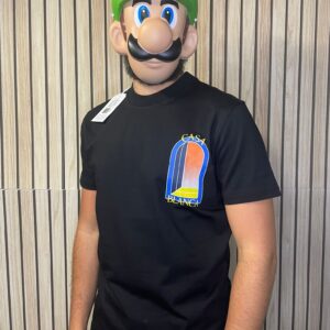 Casablanca Miami Black