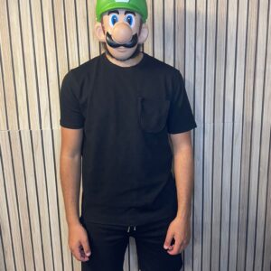 Louis Vuitton Set Black