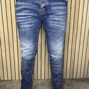 Dsquared Jeans Blue RLB