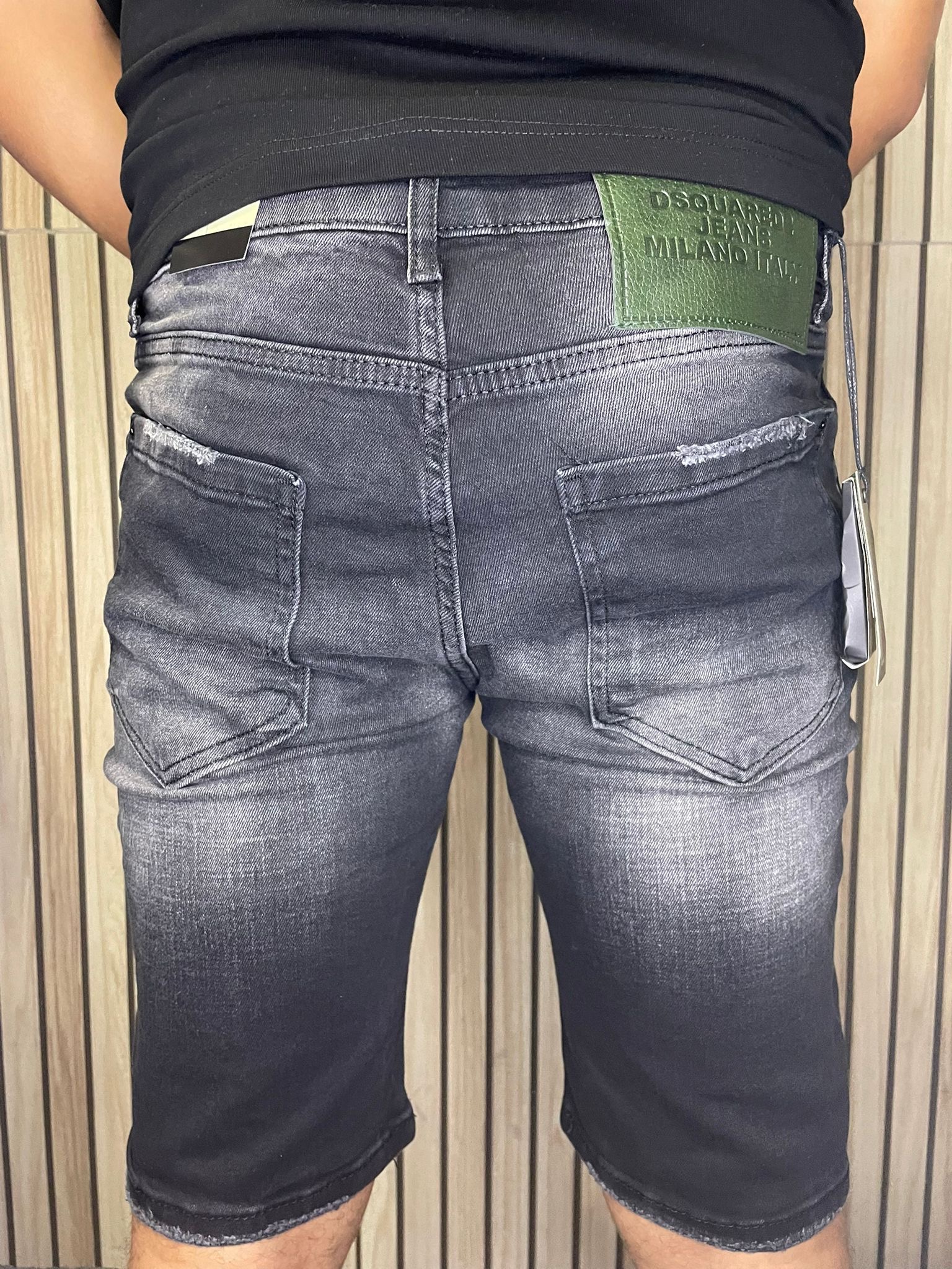 Dsquared Black Milano