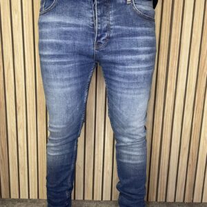 Dolce Gabanna Jeans Blue Simple