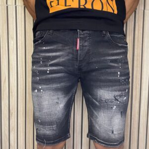 Dsquared Black Milano