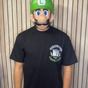 Casablanca Equipement Black