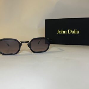 John Dalia Black On Black