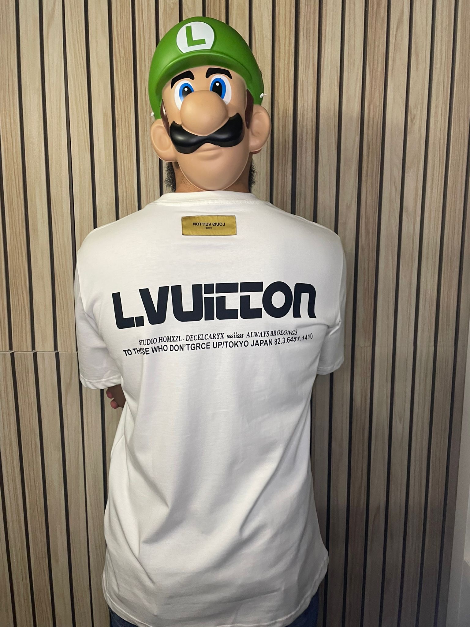 Louis Vuitton Studio