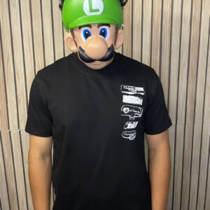 Christian Dior Boarding Black