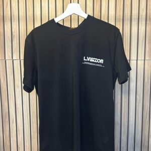 Louis Vuitton Studio Black