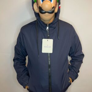 Moncler Grimpeurs Blue