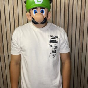 Christian Dior Boarding White