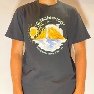 Casablanca Sport Mount Black