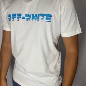Off White - Blue