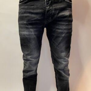 Dsquared Jeans Black Canadian Brothers
