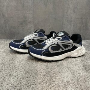 Christian Dior B30 Blue White