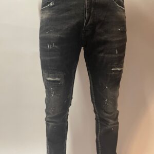 Dsquared Jeans Black Limited Edition