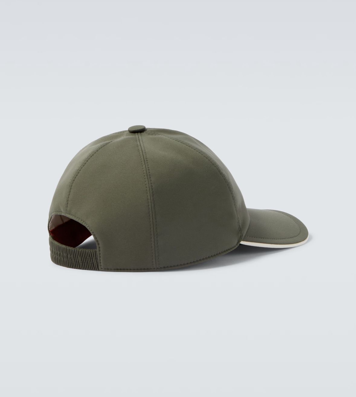 Loro Piana Cap Green