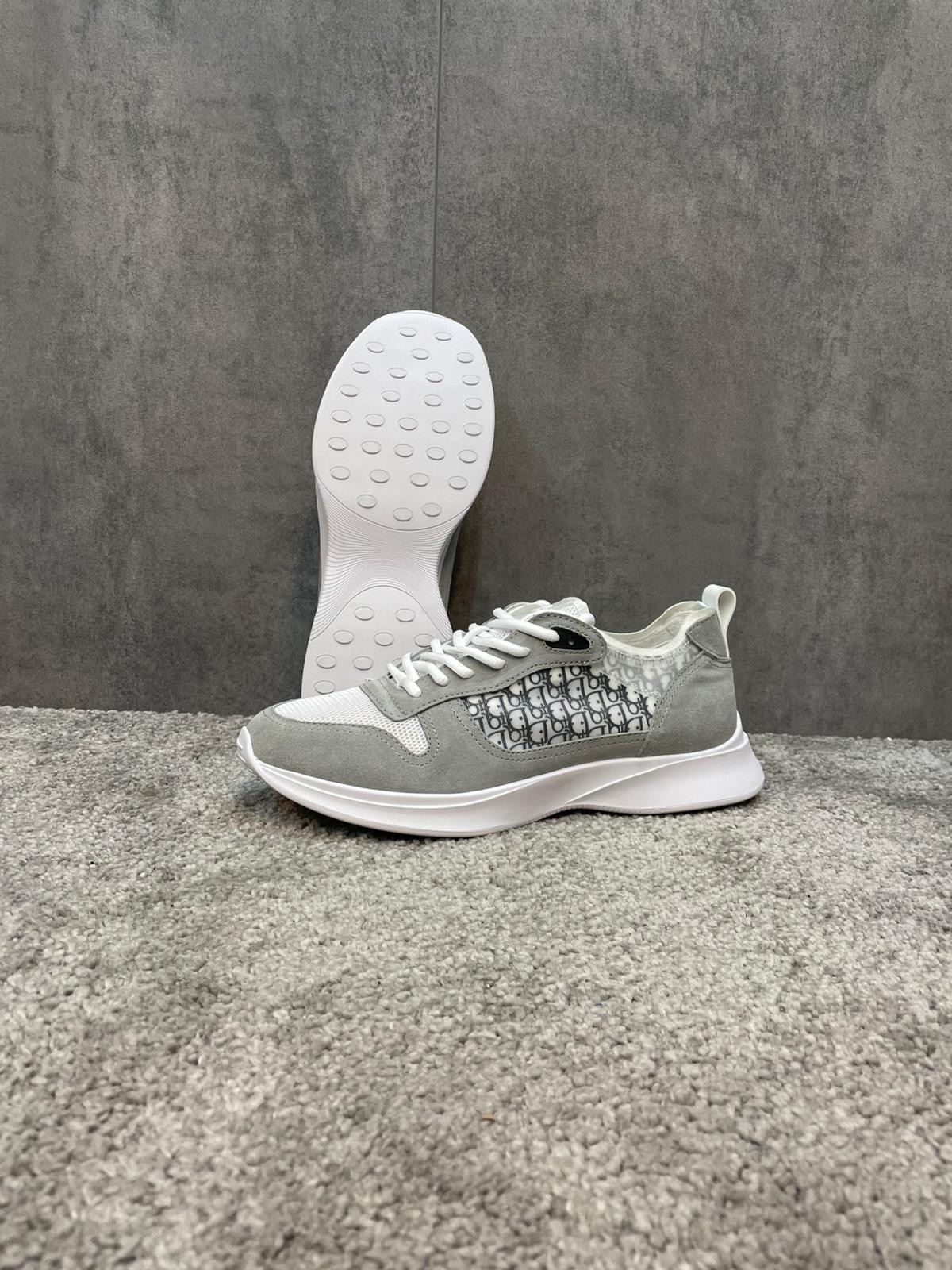 Christian Dior B25 Grey