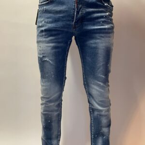 Dsquared2 Jeans Blue DSQ2