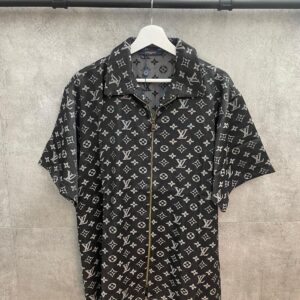Louis Vuitton Full-Zip