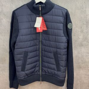 Canada Goose Buck Jacket Navy Blue