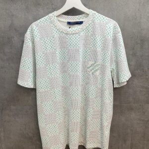 Louis Vuitton Dizzy White