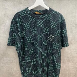 Louis Vuitton Dizzy Logo’s