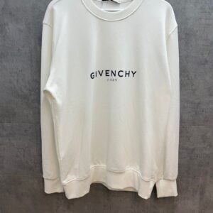 Givenchy Sweater White