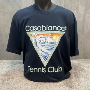 Casablanca Tsunami Blue