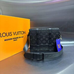 Louis Vuitton Monogram Bag