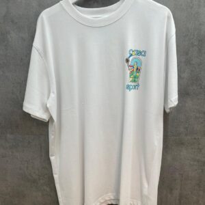 Casablanca Sport White