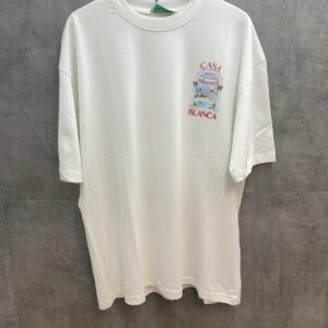 Casablanca Triomph White