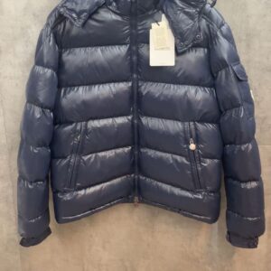 Moncler Maya Blue