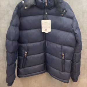 Moncler Maya Blue Mat